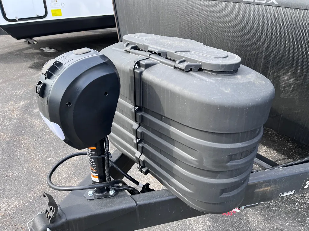 2026 Brinkley Model Ix 20X, Photos photo 23