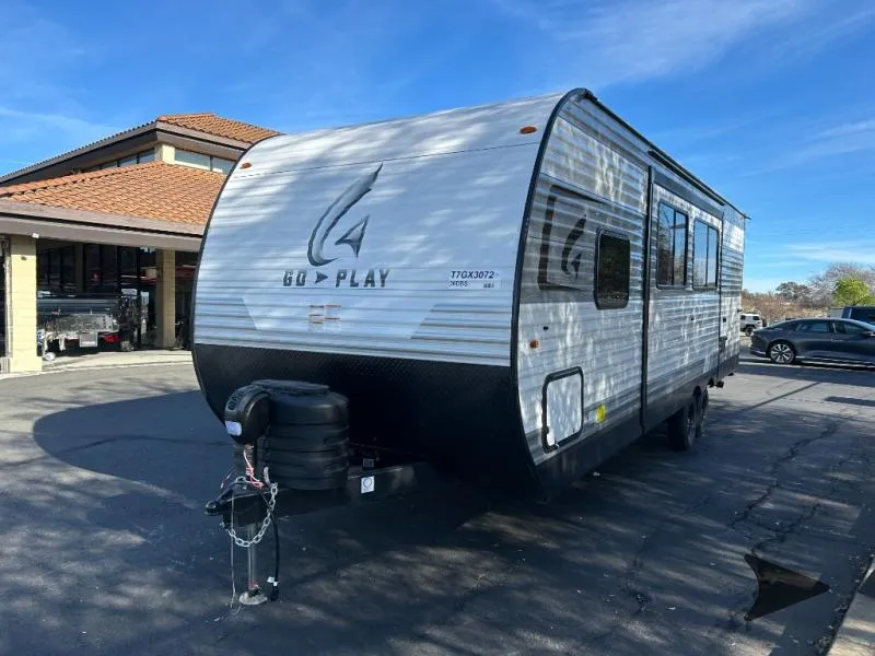 2026 Wayfinder RV Go Play 26DBSW - Photo 3