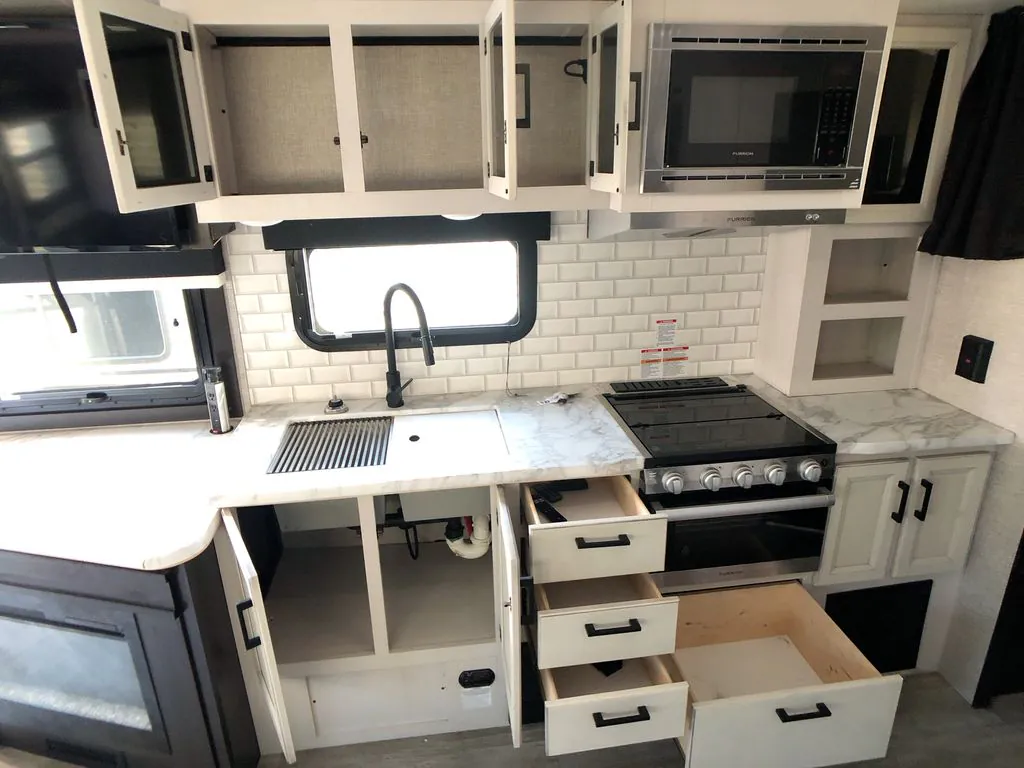 2023 Jayco White Hawk 25MBH, Photos photo 17