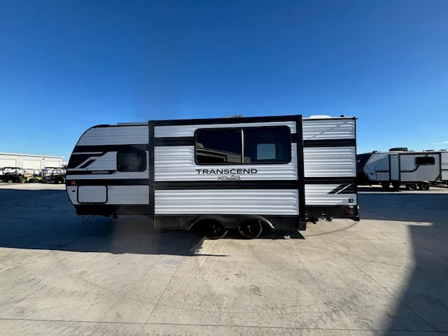 2025 Grand Design Transcend Xplor 22RBX - Photo 4