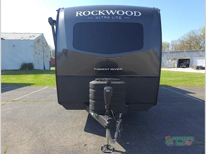 2026 Forest River Rockwood Ultra Lite 2908SRL - Photo 3