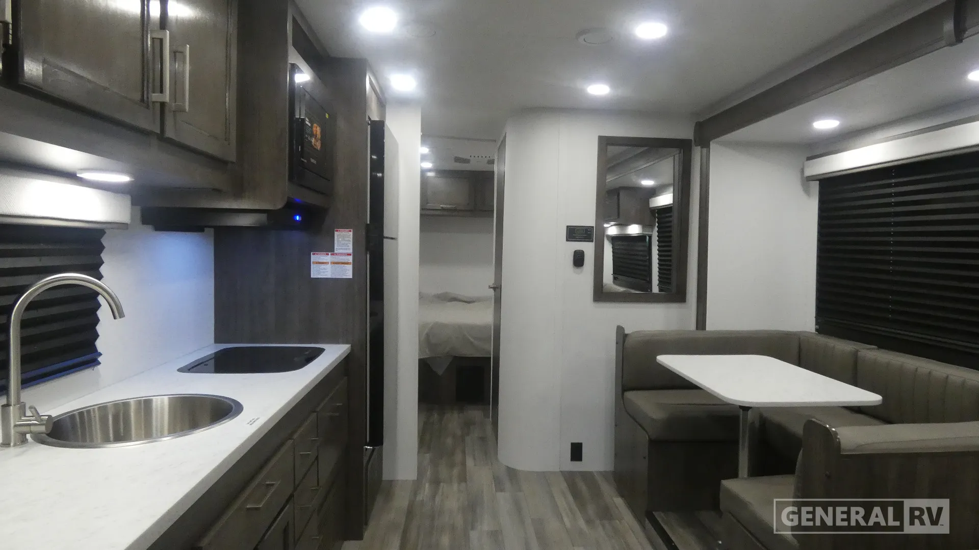 2026 Entegra Coach Odyssey 29K - Photo 3