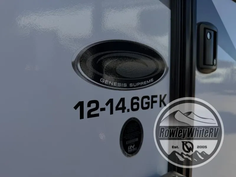 2027 Genesis Supreme Genesis Supreme New   Overnighter 12-14.FK - Photo 4