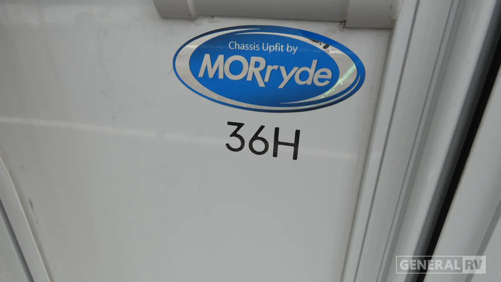 2026 Thor Motor Coach Windsport 36H, Photos photo 42