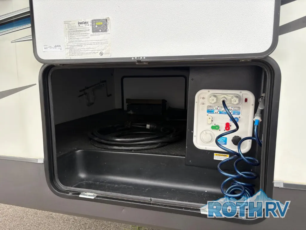 2021 Forest River Flagstaff Super Lite 529RKB, Photos photo 4