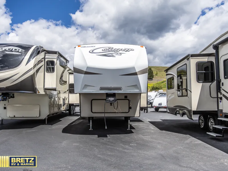 2017 Keystone Cougar 246RL - Photo 2