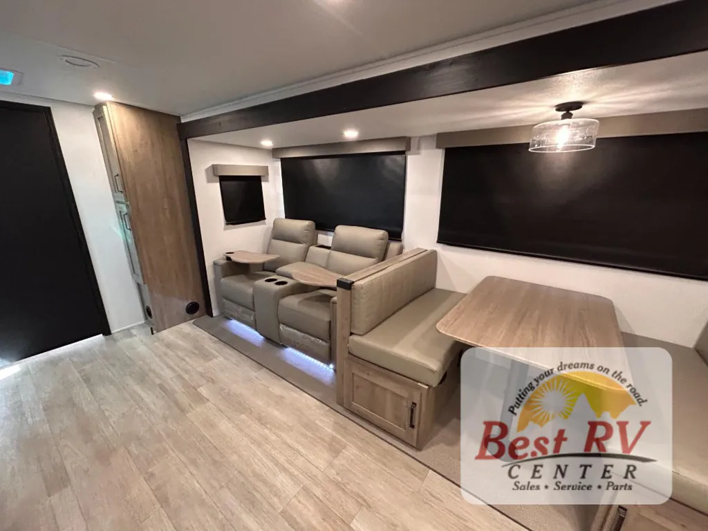 2026 Forest River Solaire 2580RBSS, Photos photo 61