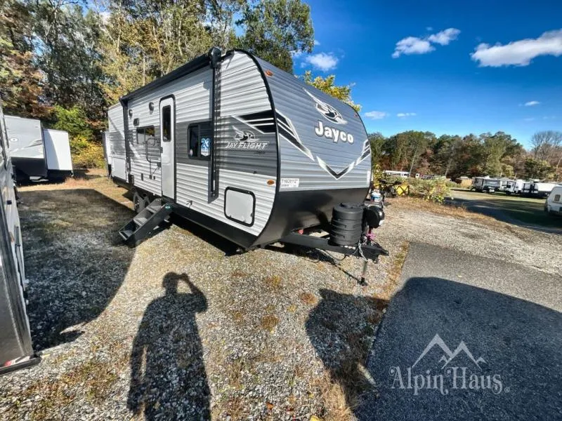 2026 Jayco Jay Flight SLX 245BHS - Photo 2