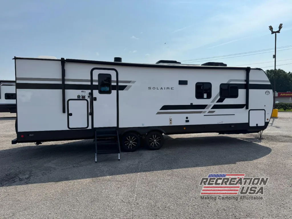 2026 Forest River Solaire 2580RBSS, Photos photo 5