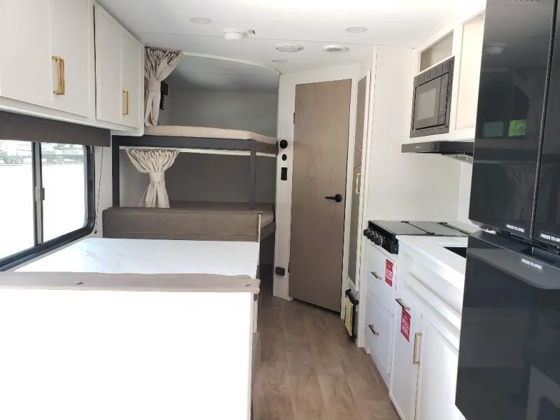 2027 Grand Design Transcend Xplor 19BHX - Photo 3