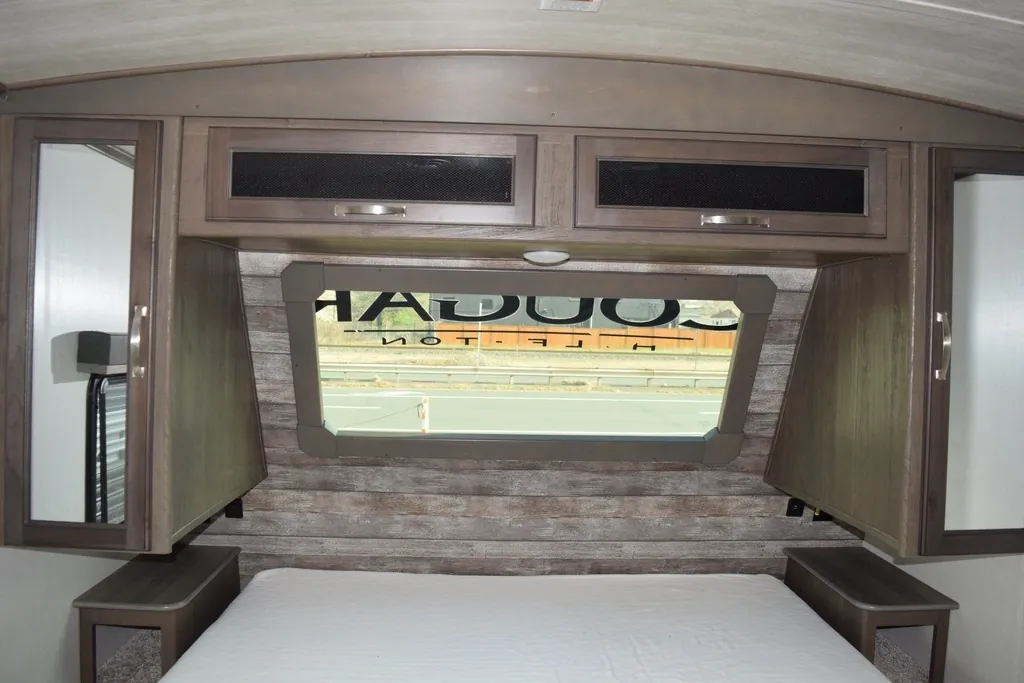 2022 Keystone Cougar Half-Ton 30BHS, Photos photo 27