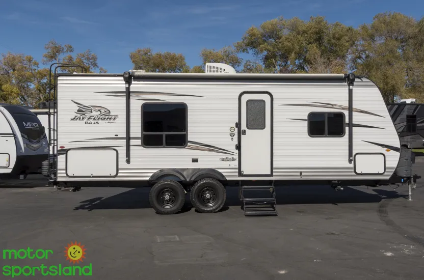 2018 Jayco Jay Flight SLX Western Edition 232RBW - Photo 2