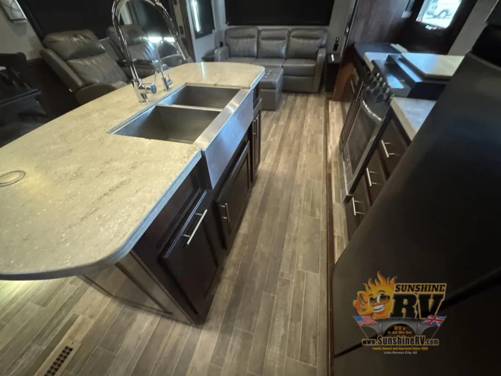 2020 Jayco Pinnacle 36FBTS, Photos photo 23