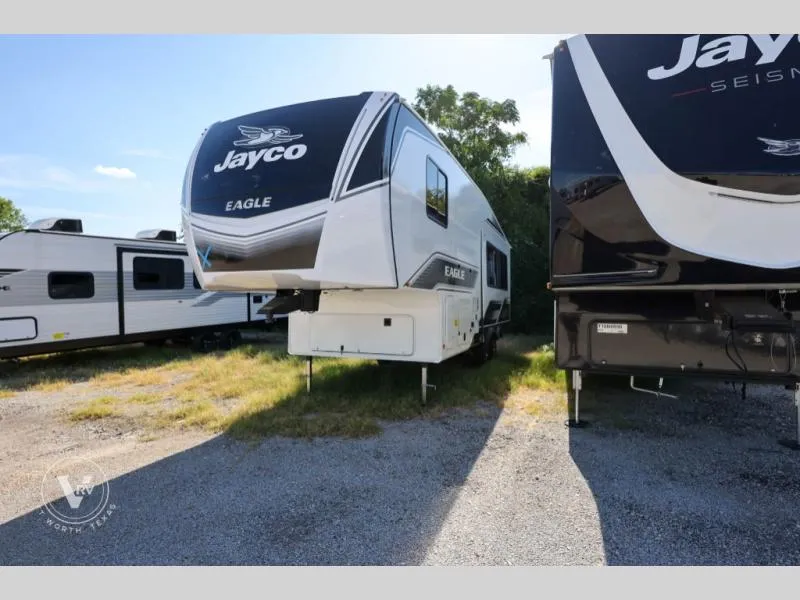 2026 Jayco Eagle HT 26REC - Photo 4