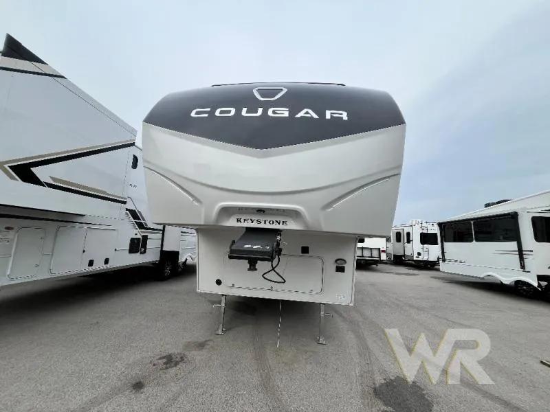 2026 Keystone Cougar Sport 2700BH - Photo 4