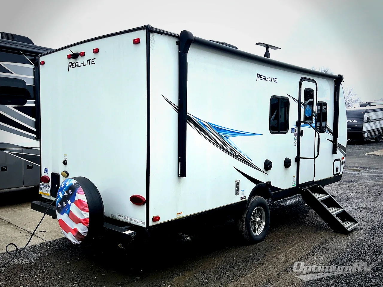 2021 Palomino PaloMini 189BHS - Photo 3