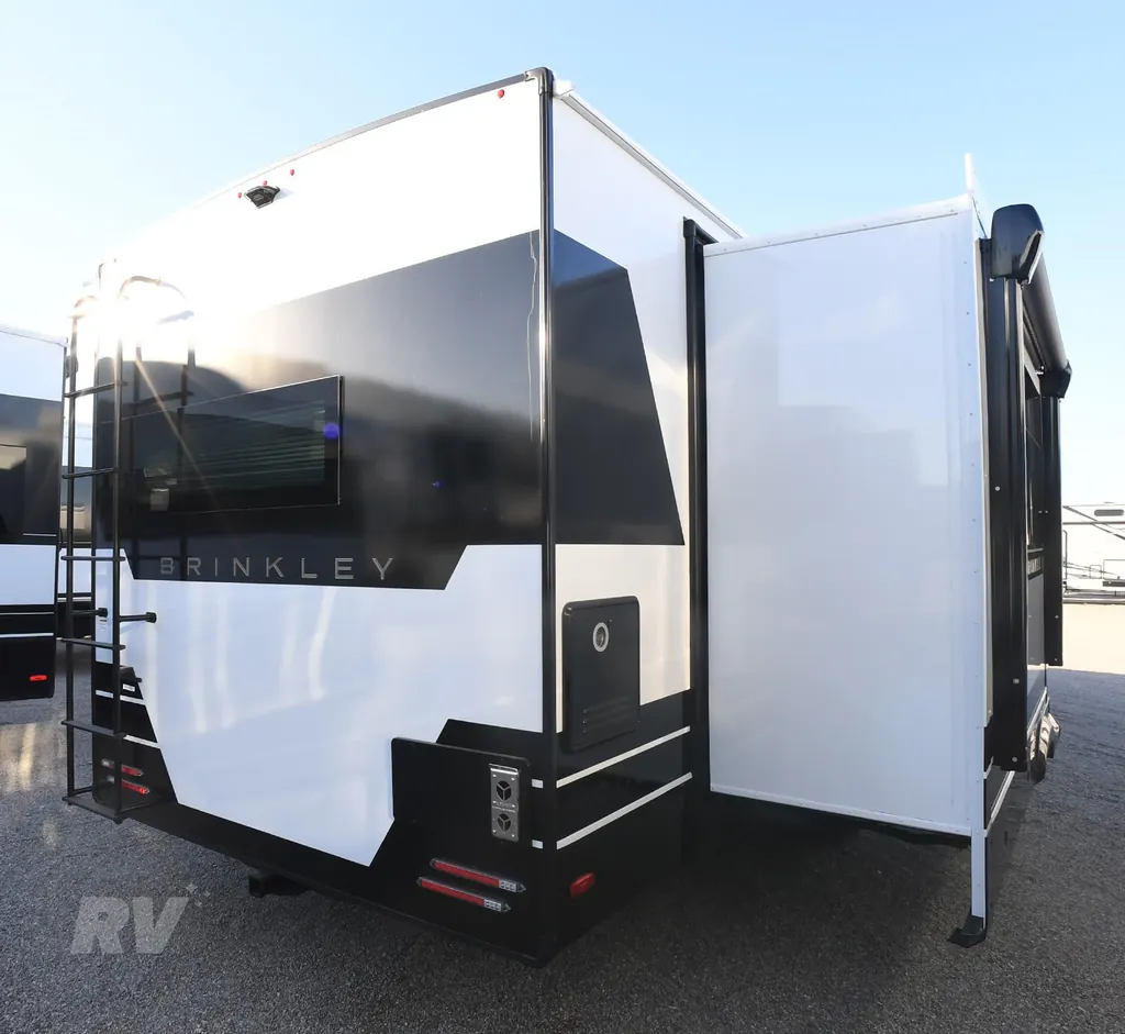 2026 Brinkley Model I 280, Photos photo 9