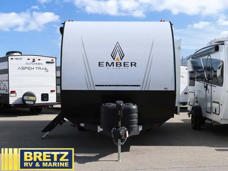 2025 Ember RV E-Series 22MLQ - Photo 3