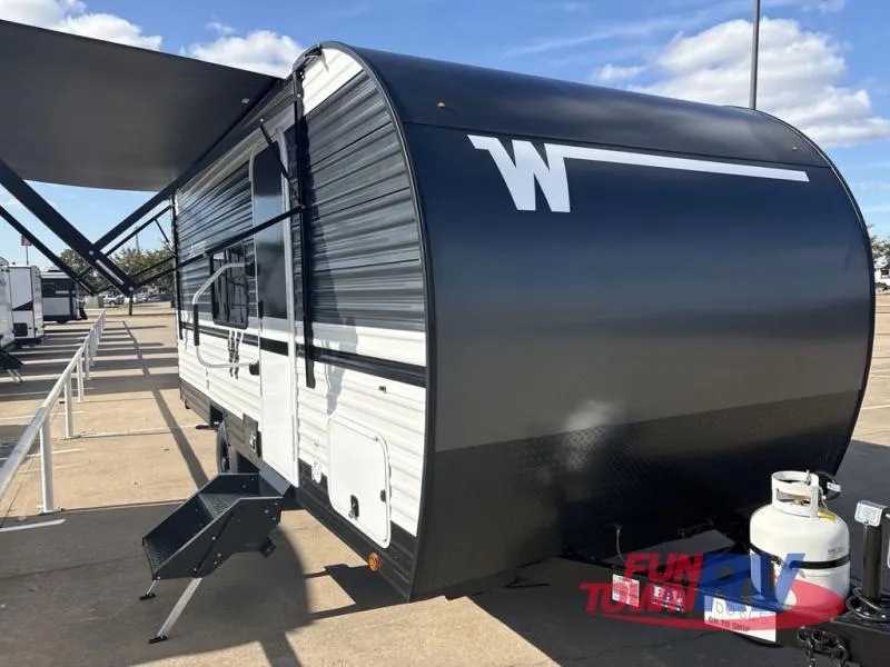 2026 Winnebago Access 18DBH - Photo 2