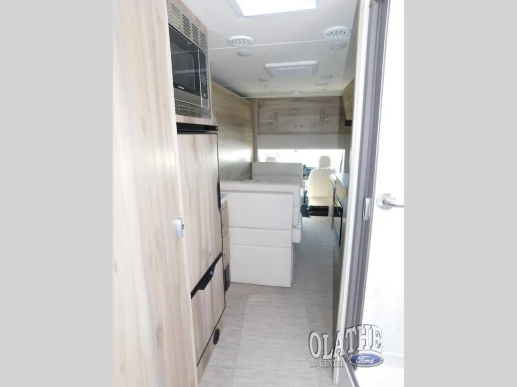 2024 Chinook RV Maverick EB, Photos photo 7