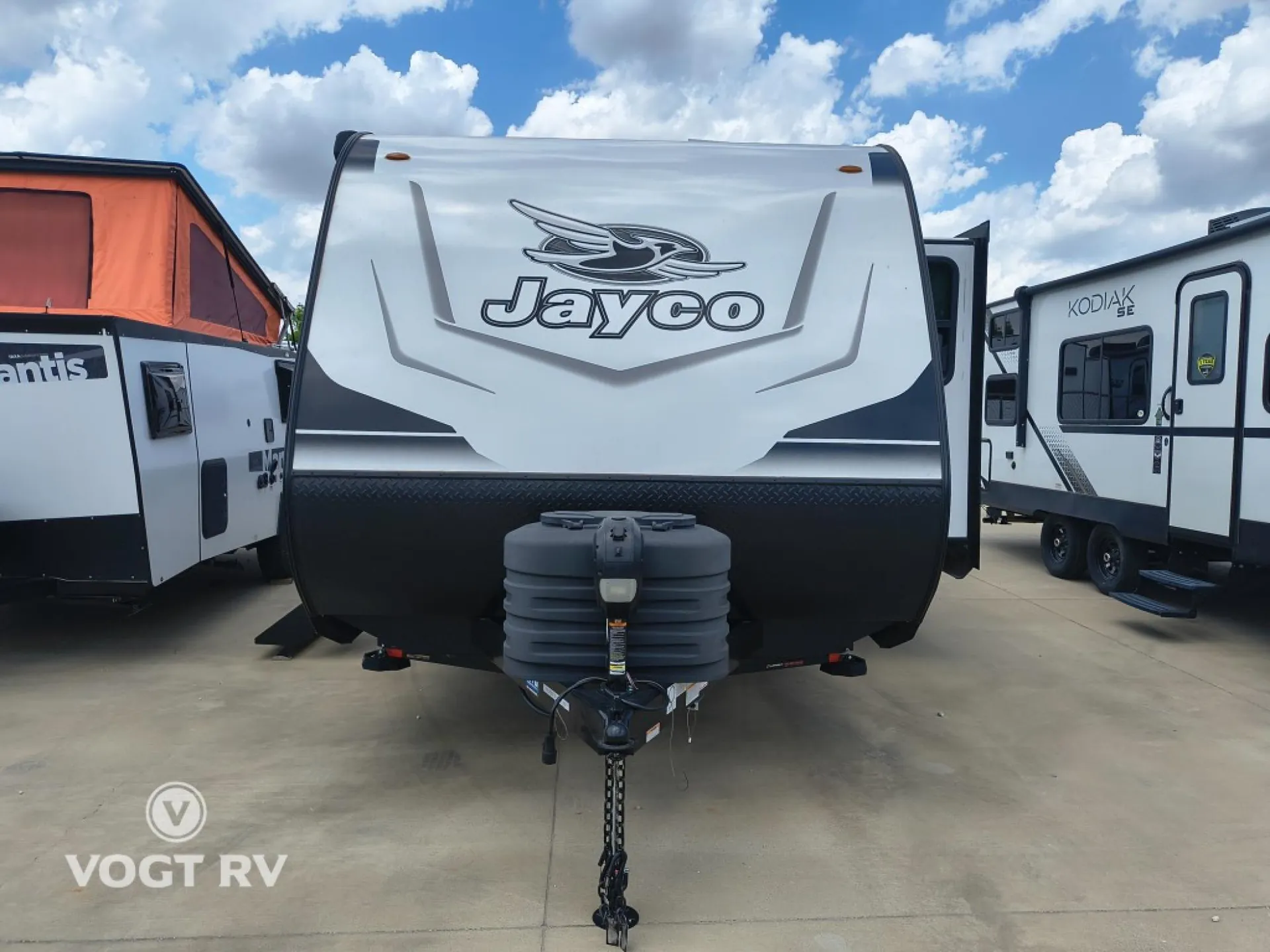 2026 Jayco Jay Feather 21MBH - Photo 3