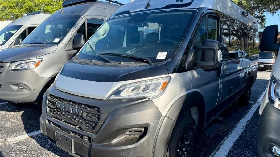 2026 Winnebago Travato 59K - Photo 4