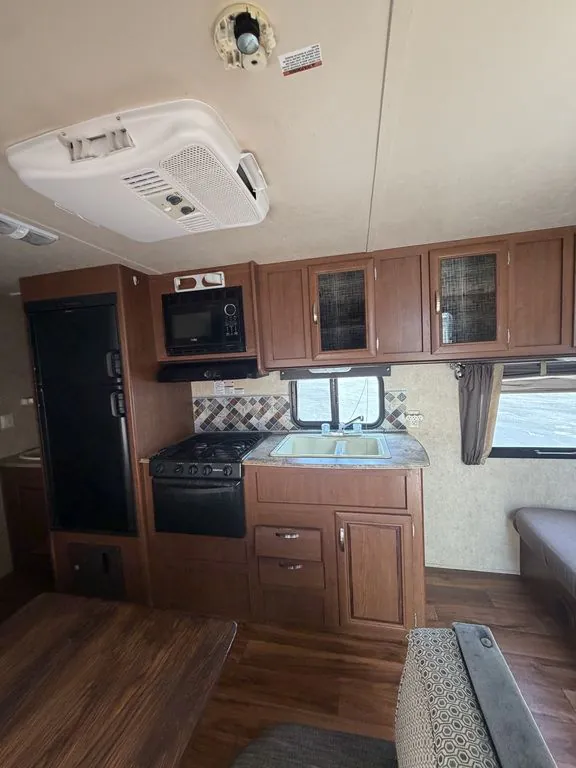 2016 Forest River Salem 261BHXL — Photo 7