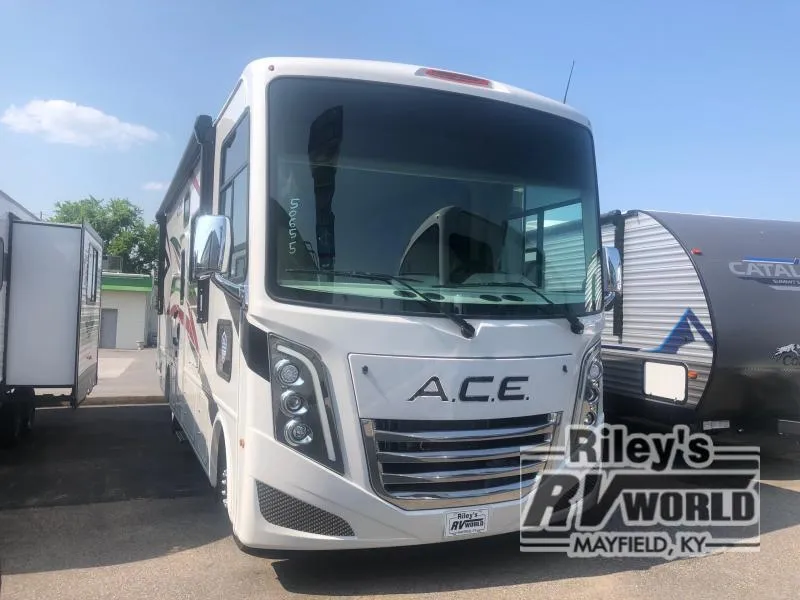 2023 Thor Motor Coach ACE 29G - Photo 2