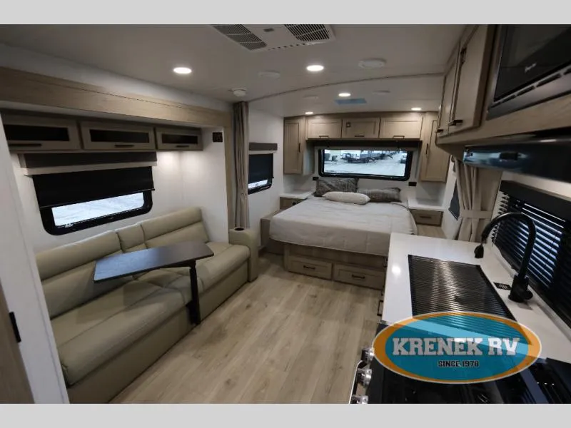 2026 Forest River Rockwood Mini Lite 2109S - Photo 4