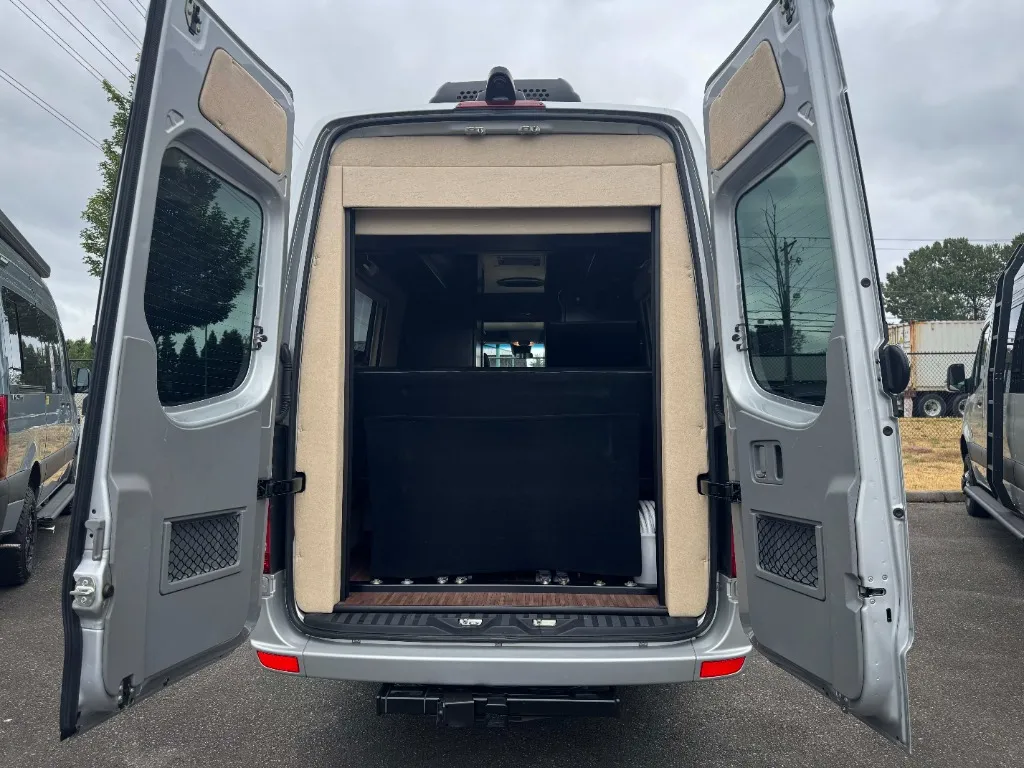 2016 Coachmen Galleria 24ST - Photo 4