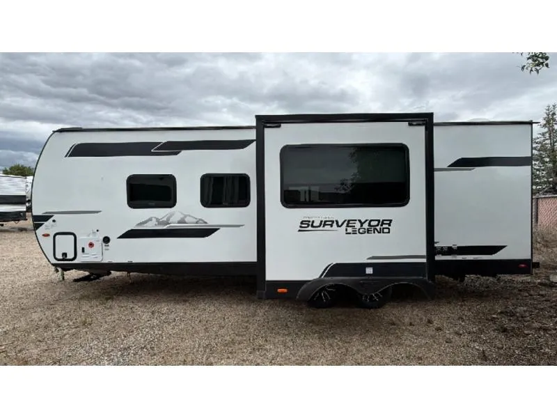 2024 Forest River Surveyor Legend 252RBLE - Photo 4