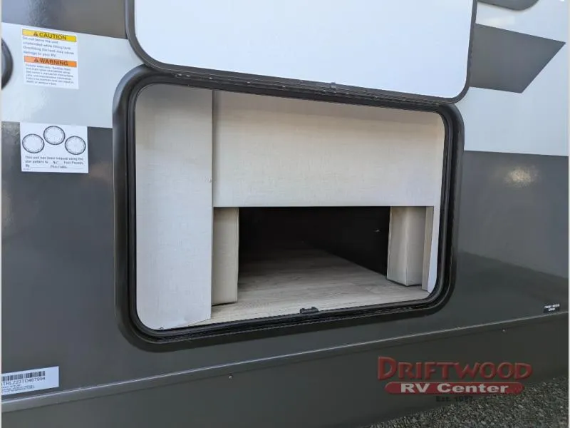 2026 Forest River Rockwood Mini Lite 2214S - Photo 4