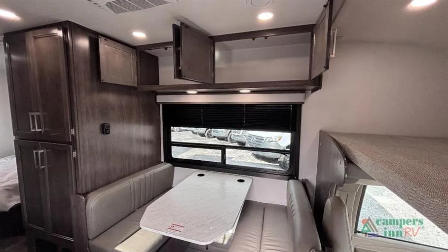 2026 Entegra Coach Odyssey SE 22C - Photo 2