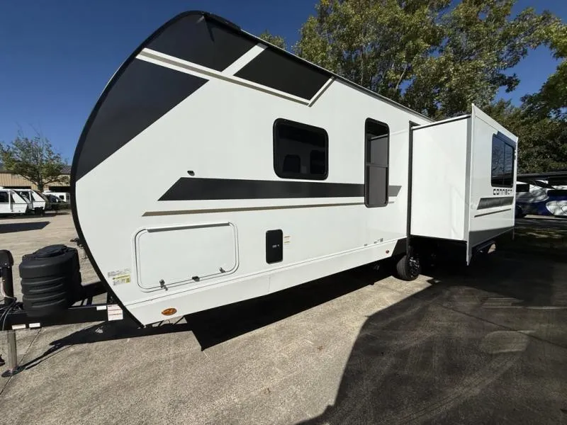 2026 KZ Connect C271RL - Photo 4