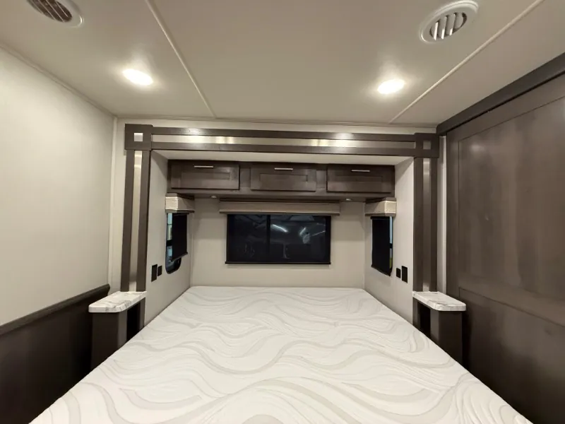 2022 Forest River Georgetown 5 Series GT5 36B5, Photos photo 12