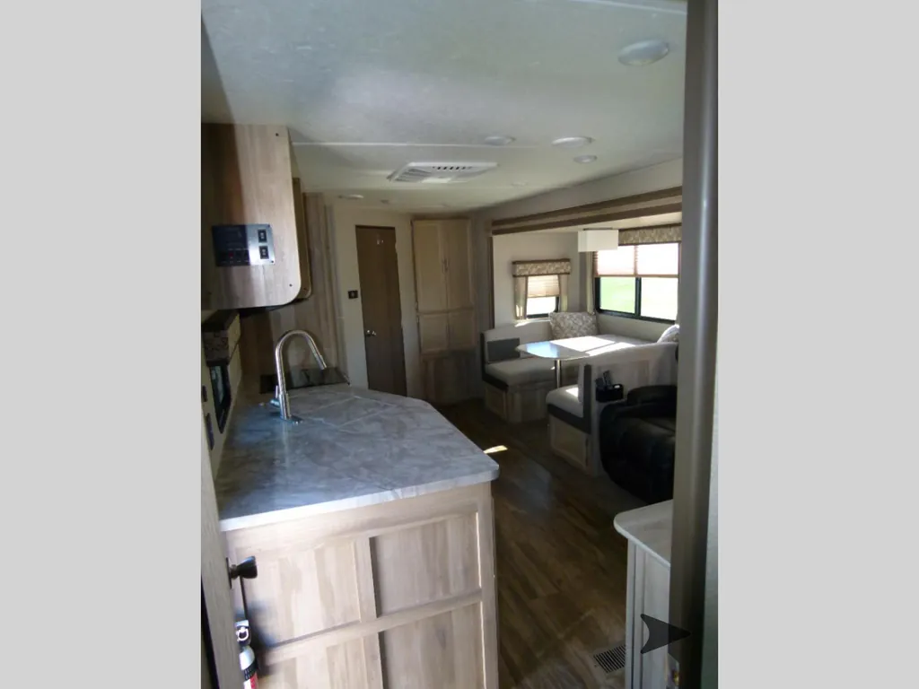 2023 Coachmen Catalina Legacy Edition 243RBS, Photos photo 22