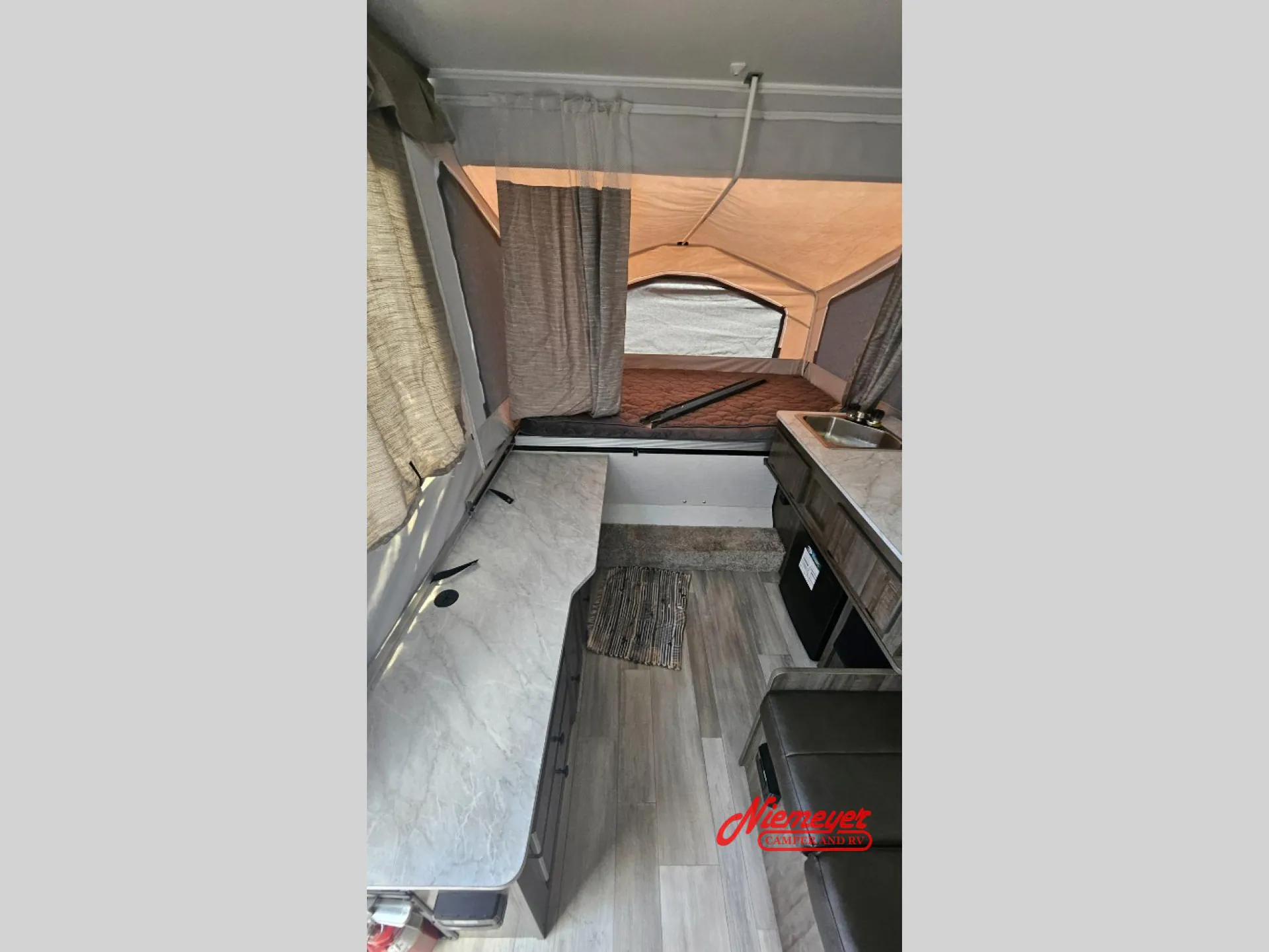 2024 Forest River Flagstaff 206LTD — Photo 5