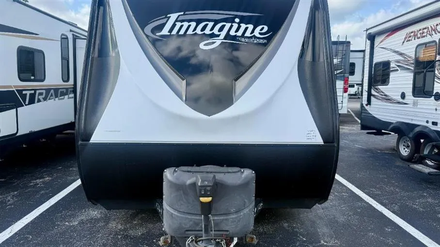 2019 Grand Design Imagine 2250RK - Photo 3