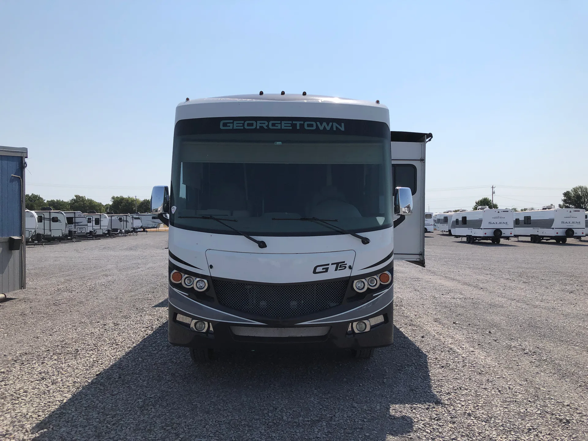 2019 Forest River Georgetown 5 Series GT5 31R5 - Photo 3