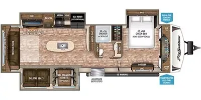2026 315RLTS - Main photo