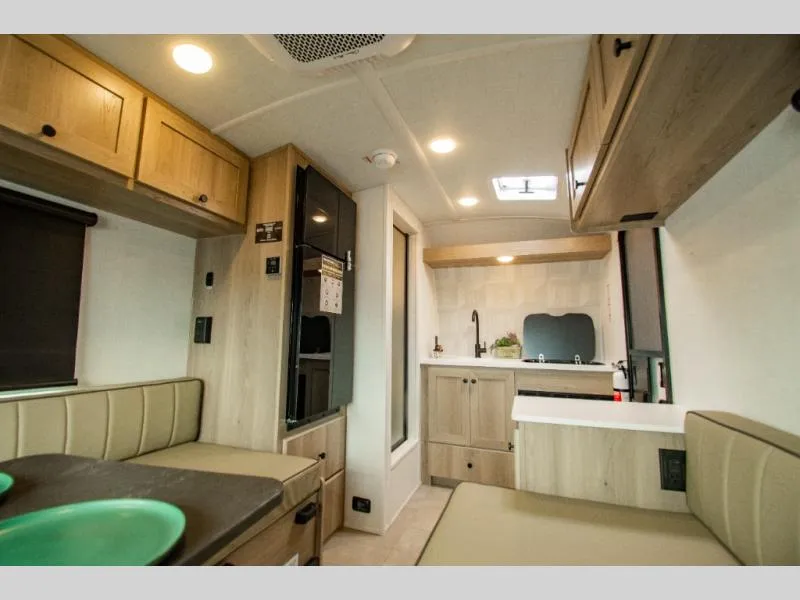 2026 Forest River RV Rockwood GEO Pro 15LE - Photo 4