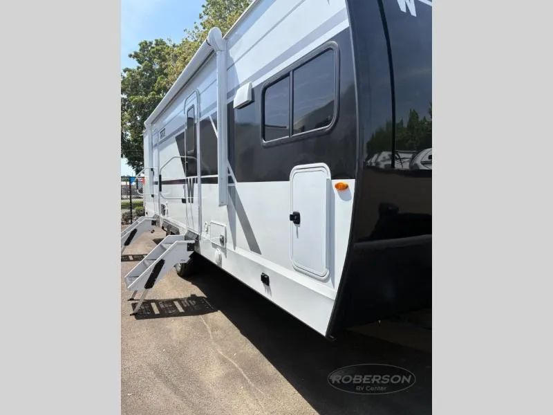 2026 Winnebago Thrive 26FKD - Photo 3