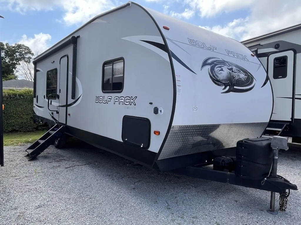 2017 Eclipse Iconic Pro-Lite 2714SF - Photo 2