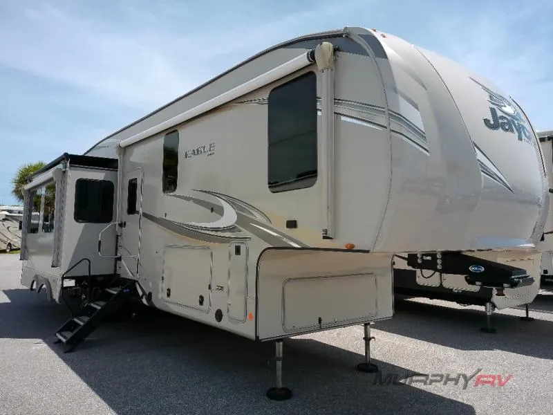 2020 Jayco Eagle 347BHOK - Photo 4