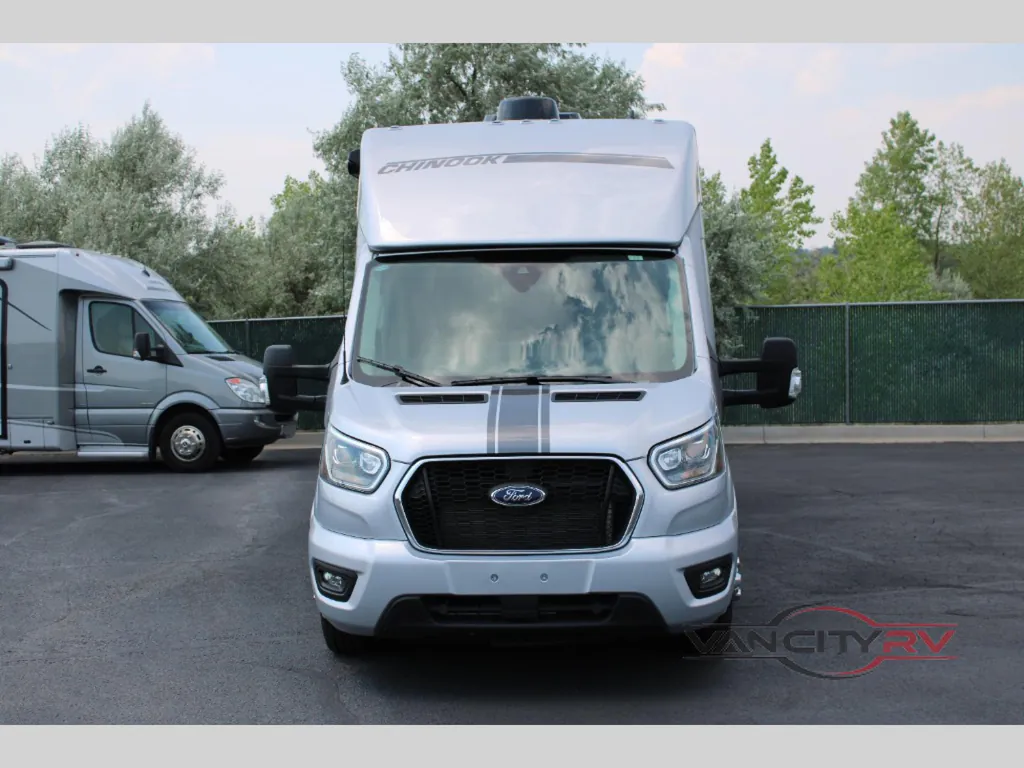 2025 Chinook RV Maverick SS, Photos photo 18