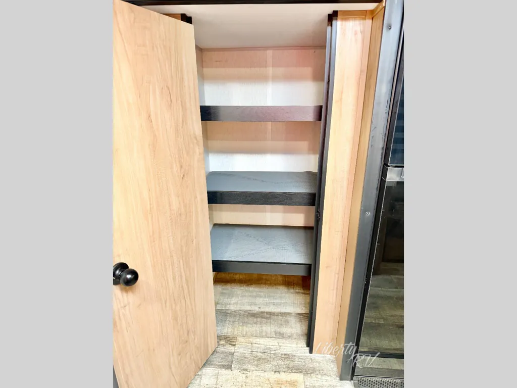 2023 Forest River Cherokee Grey Wolf 29BRB, Photos photo 22