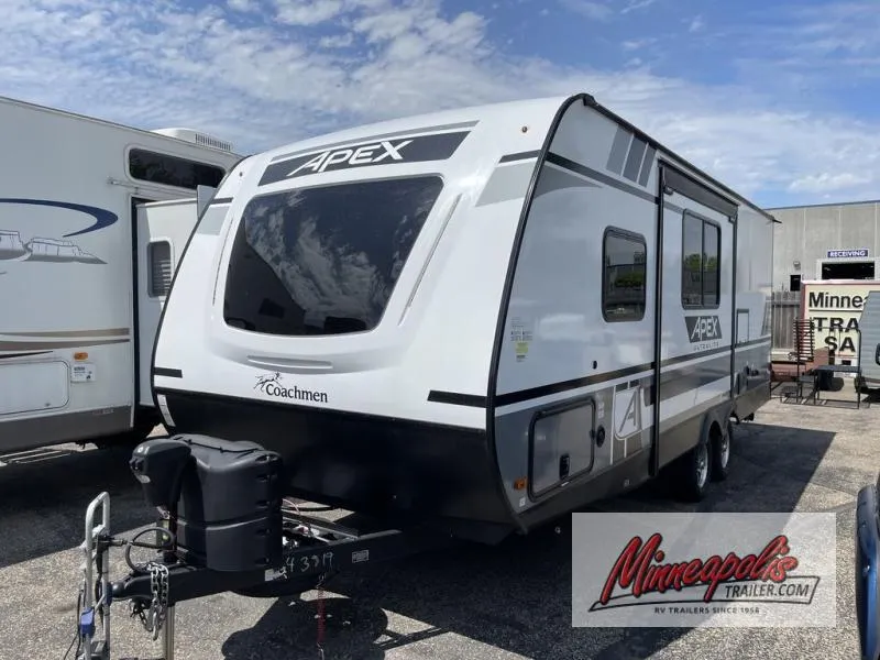 2022 Coachmen Apex 211RBS - Photo 2