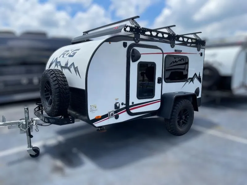 2024 Encore RV ROG 10MC - Photo 4