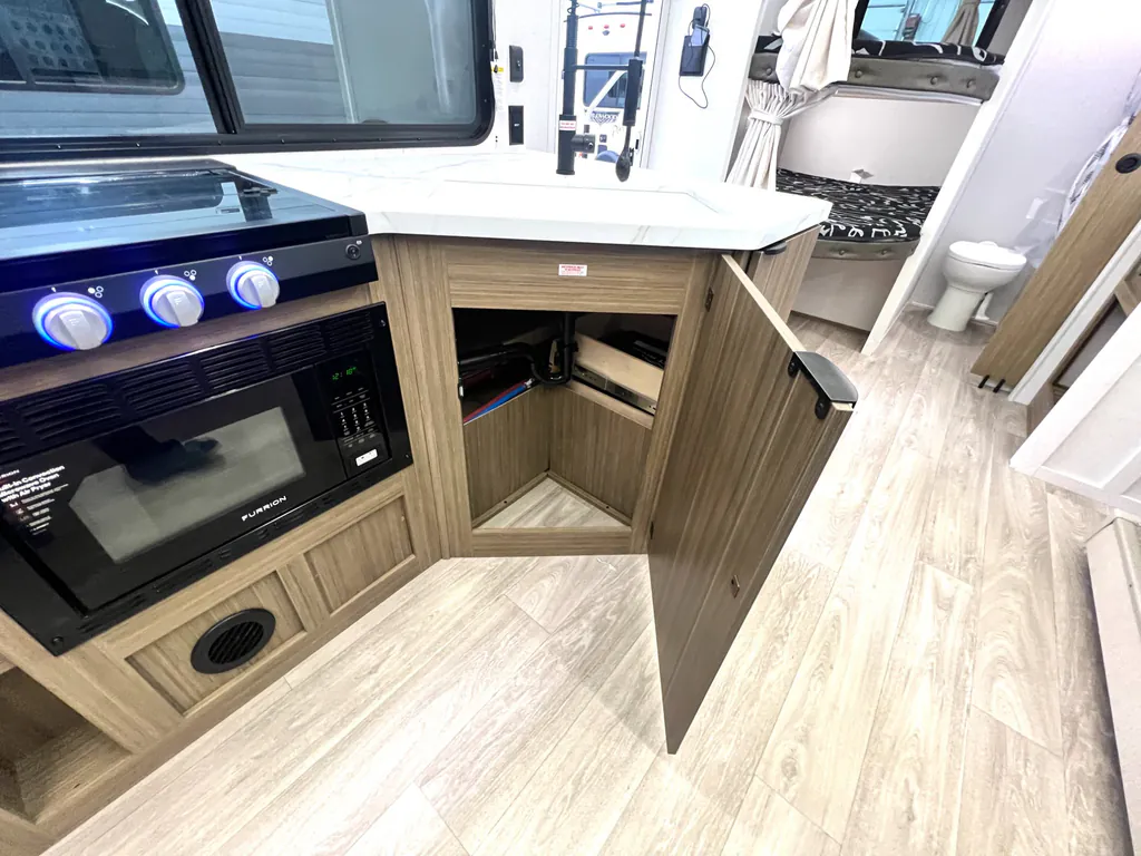 2026 Forest River Salem Cruise Lite 26ICE, Photos photo 15