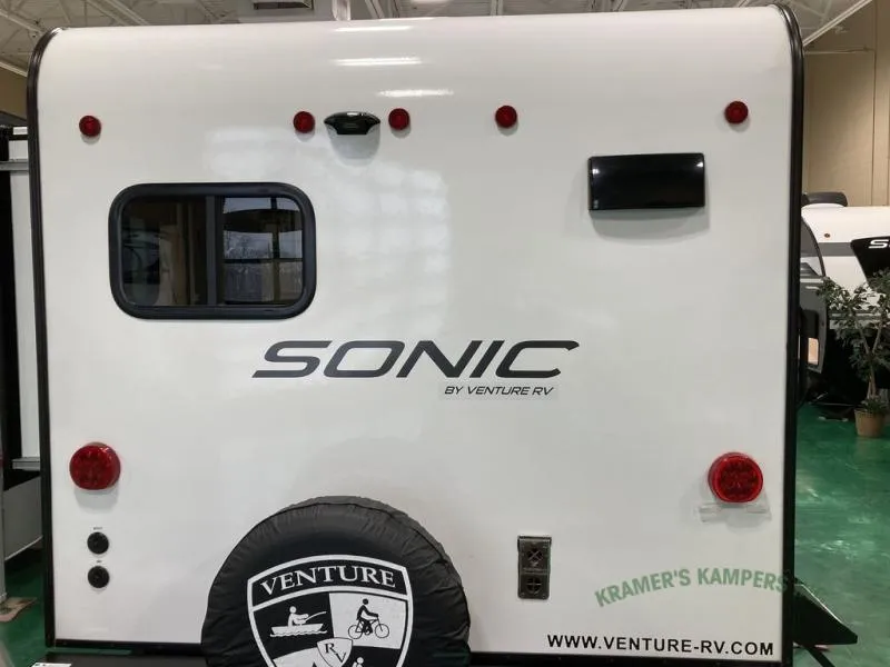 2023 Venture RV Sonic 231VRK - Photo 4